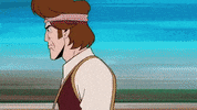 venture bros season 6 episode 3 GIF by The Venture Brothers