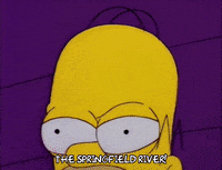 homer simpson episode 3 GIF
