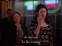 season 2 netflix GIF by Gilmore Girls 