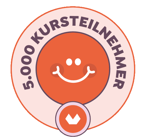 Sticker by Domestika