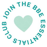 Clean Beauty Sticker by Beauty by Earth