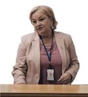 Phone Calling Sticker by tv2norge