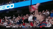Houston Texans Football GIF by NFL