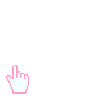 Pixel Click Sticker by facetune