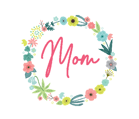 Mom Sticker by 1800flowers