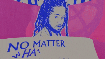 skip marley cant take it from me GIF by MAJOR LAZER
