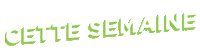 cette semaine Sticker by HelloFresh Benelux
