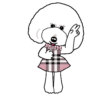 Charlotte Sticker