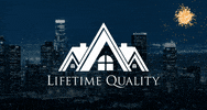 GIF by Lifetime Quality Roofing