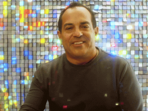 There Is Hope GIF by GIPHY IRL