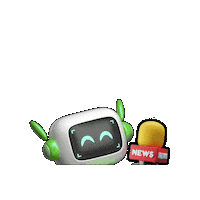News Sticker by KCWEN