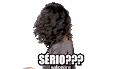 serio wow Sticker by Salon Line