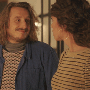 Noel No GIF by Bouygues Telecom