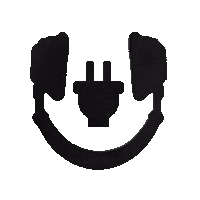 Shock Tech Sticker by Nova Sound