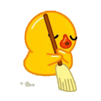 Pet Casa Sticker by Bel Diniz