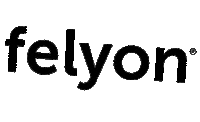Felyon felyon felyon metaaltechniek Sticker