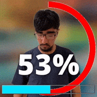 53%