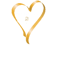 Logo Love Sticker by Glitterbels