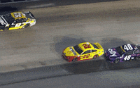 Short Track Sport GIF by NASCAR