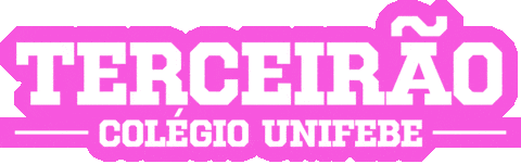 Colégio Sticker by UNIFEBE
