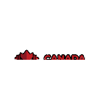 Canpl Sticker by Canadian Powerlifting Union