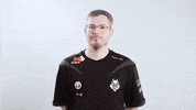 Sad Racing GIF by G2 Esports