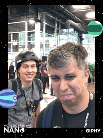 worlds fair nano GIF