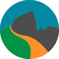 Fogps Sticker by Friends of Garibaldi Park