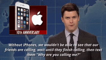 Colin Jost Snl GIF by Saturday Night Live