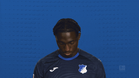 Look Up Tsg Hoffenheim GIF by Bundesliga