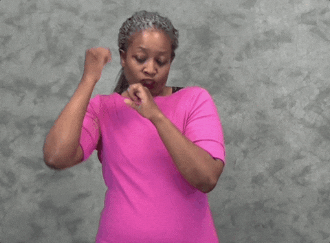 Asl Hearing GIF
