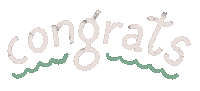 Good News Party Sticker