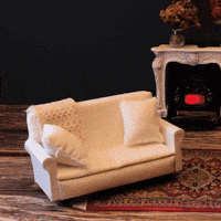 Lowkey Blessed GIF by Canada Dry Ginger Ale