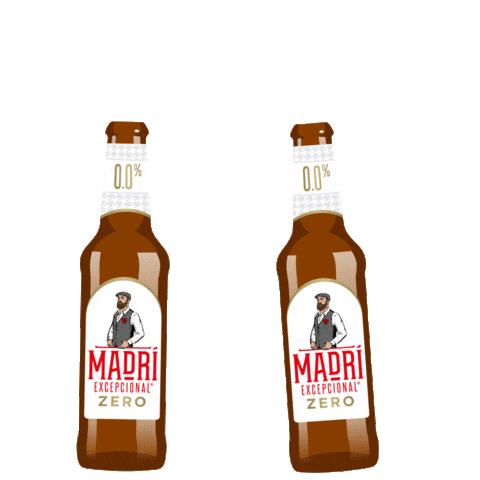 Madri Sticker by MadriExcepcional