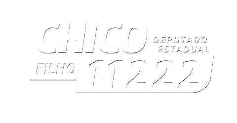 deputado chico Sticker by Techgr