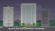 cars driving GIF by South Park 