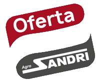 Agronegocio 2023 Sticker by Agro Sandri