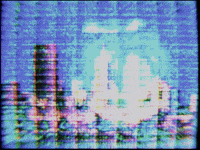 Skarmuse spiritual empowerment system viron labs GIF