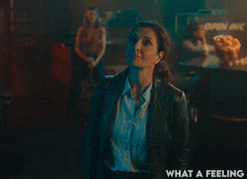 Comedy What A Feeling GIF by Filmladen