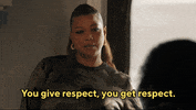The Equalizer GIF by CBS
