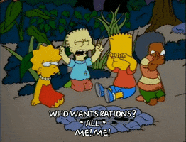 bart simpson GIF
