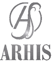 arhis архыз arhis архис архиз Sticker