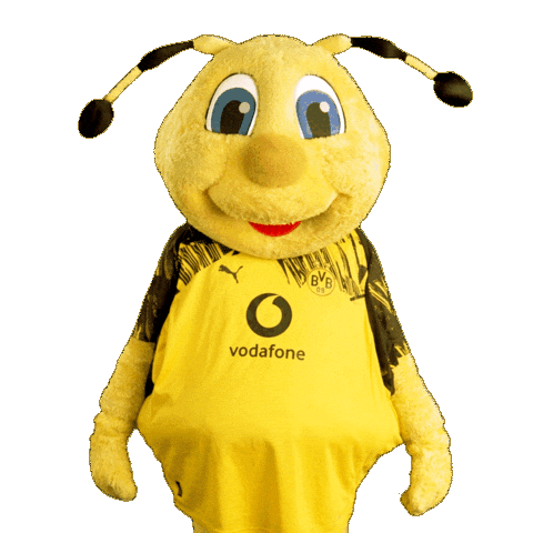 Bvb Sticker by Borussia Dortmund