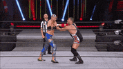 Aew GIF by ALL ELITE WRESTLING