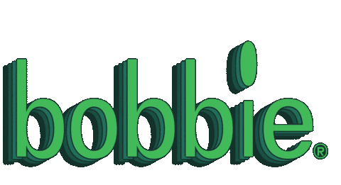 HiBobbie giphyupload baby shake boobs Sticker