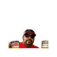 Sticker by Meat Hustler Nation