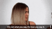 kourtney kardashian khloe GIF by KUWTK