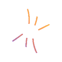 Sparkle Wow Sticker by Garys East Coast Service