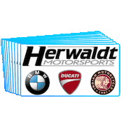 Indian California Sticker by Herwaldt Motorsports