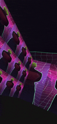 Art Augment GIF by Aleksey Efremov